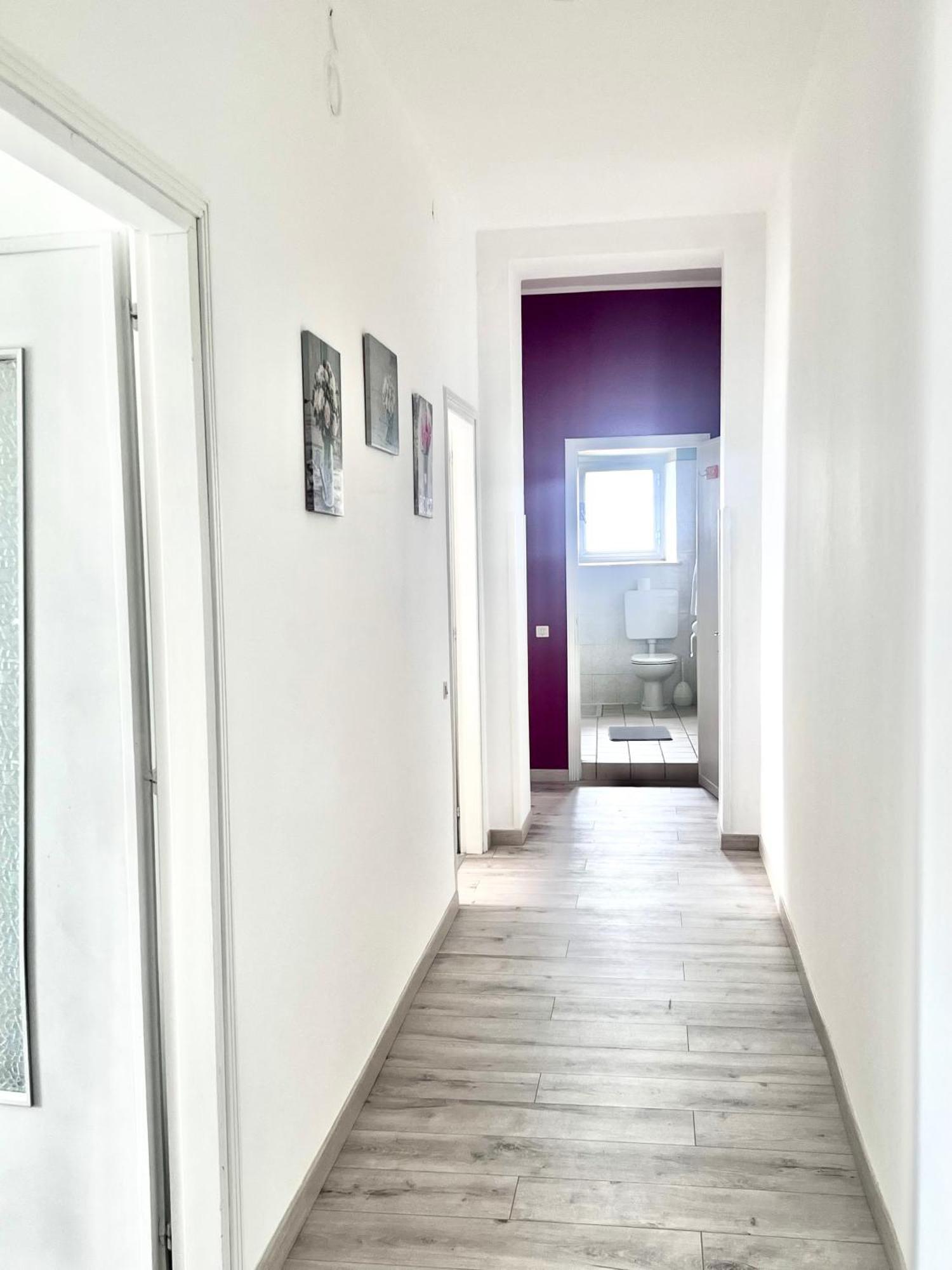 Nuovi Appartamenti Neli San Zeno di Montagna Exterior foto