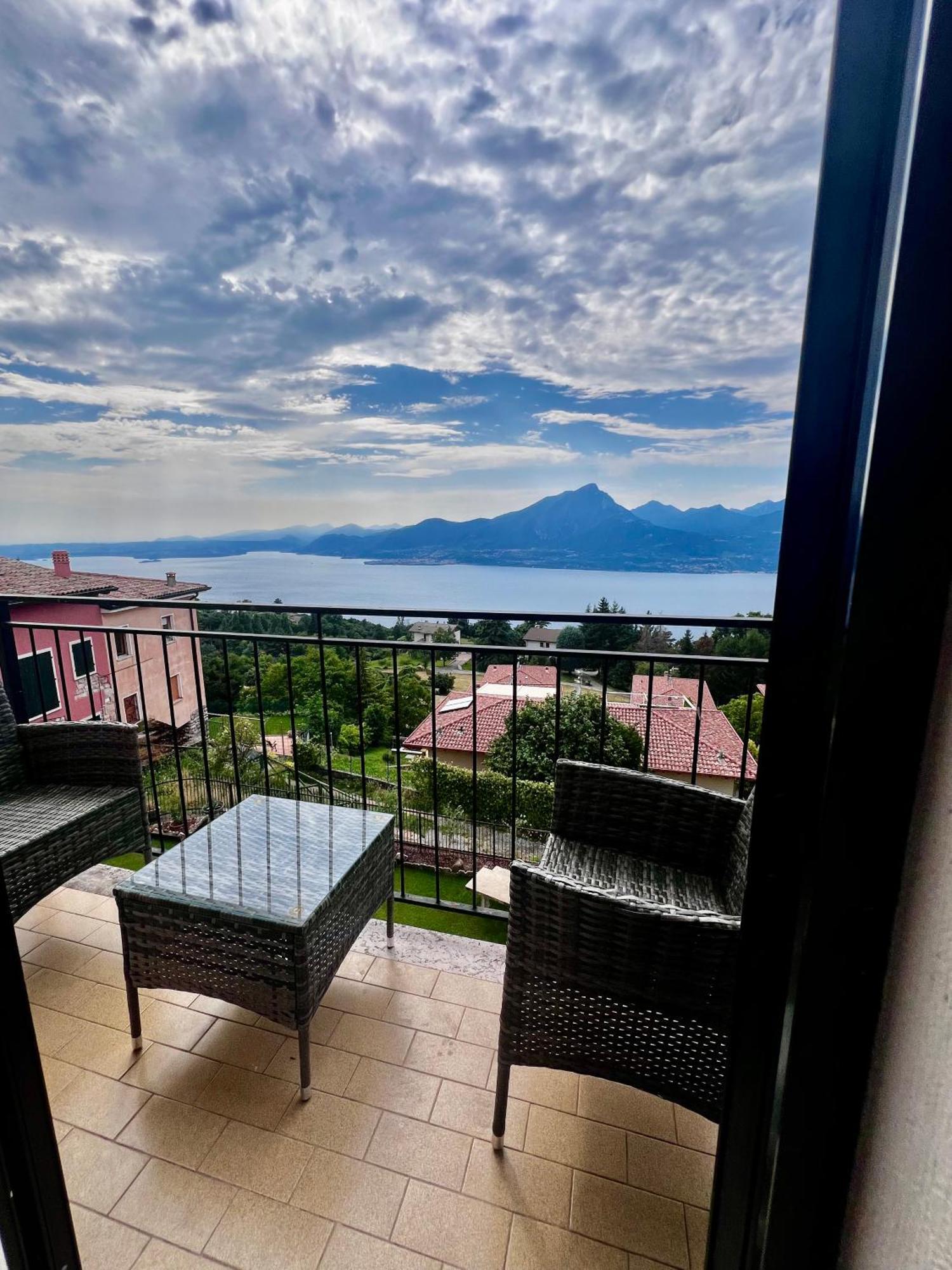 Nuovi Appartamenti Neli San Zeno di Montagna Exterior foto
